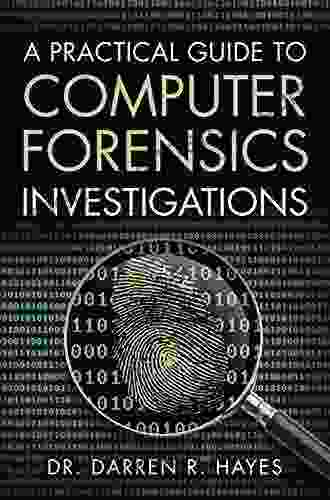 Practical Guide To Computer Forensics Investigations A (Pearson IT Cybersecurity Curriculum (ITCC))