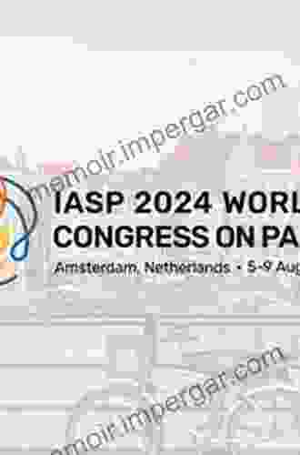 Pain 2024 Refresher Courses: 14th World Congress On Pain