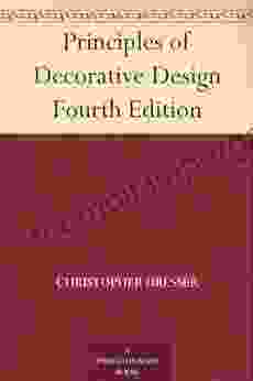 Principles Of Decorative Design Fourth Edition