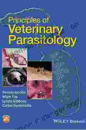 Principles Of Veterinary Parasitology