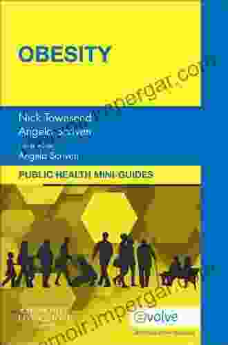 Public Health Mini Guides: Obesity