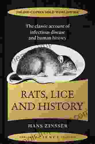 Rats Lice And History