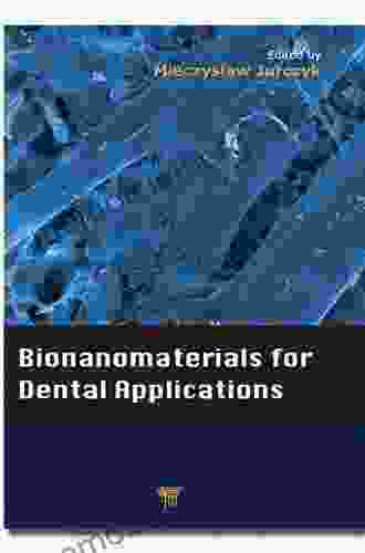 Bionanomaterials For Dental Applications