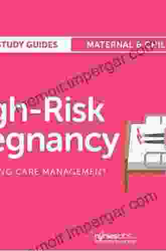 E Risk And Choice In Maternity Care: An International Perspective