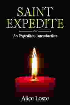 Saint Expedite: An Expedited Introduction