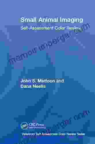 Small Animal Imaging: Self Assessment Review (Veterinary Self Assessment Color Review Series)