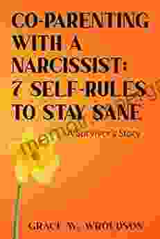 Co Parenting With A Narcissist: 7 Self Rules To Stay Sane (A Survivor S Story)