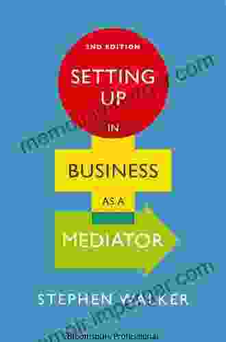 Setting Up In Business As A Mediator: 10 Week Plan To Get You To Market Readiness