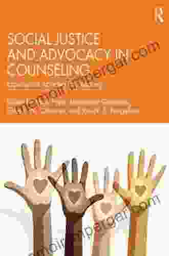 Social Justice And Counseling: Discourse In Practice