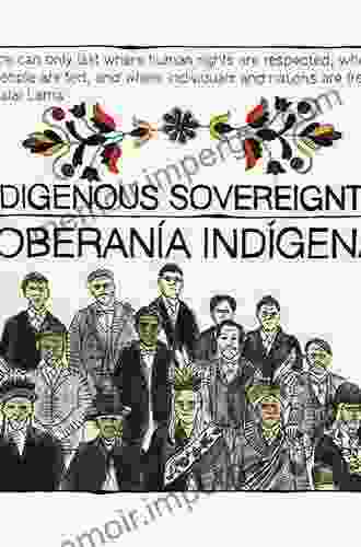 Sovereign Subjects: Indigenous sovereignty matters (Cultural Studies)