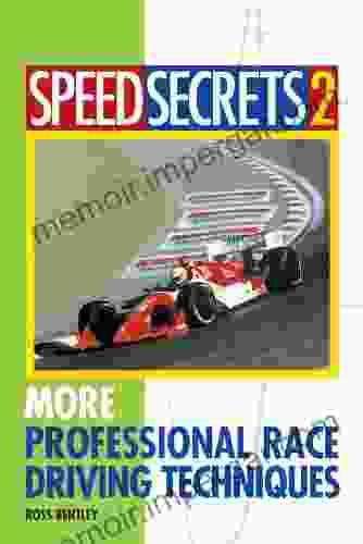 Speed Secrets II Ross Bentley