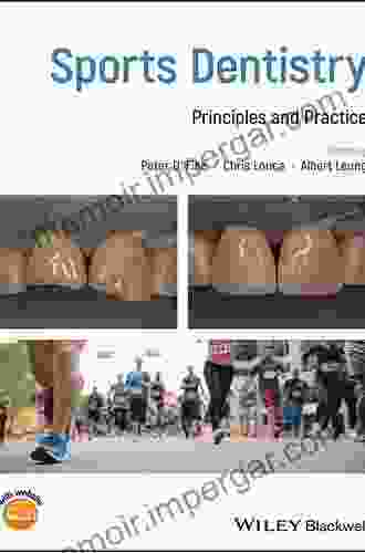 Sports Dentistry: Principles And Practice