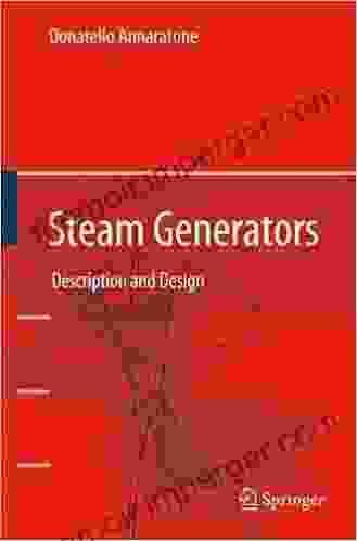 Steam Generators: Description And Design