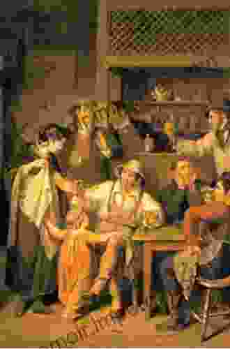 Taverns And Drinking In Early America