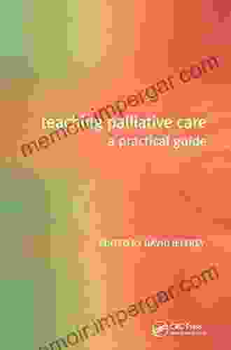 Teaching Palliative Care: A Practical Guide