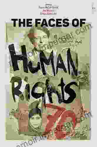 The Faces Of Human Rights