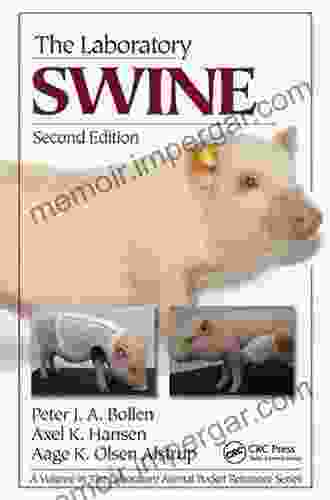 The Laboratory Swine (Laboratory Animal Pocket Reference)