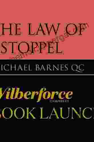 The Law Of Estoppel