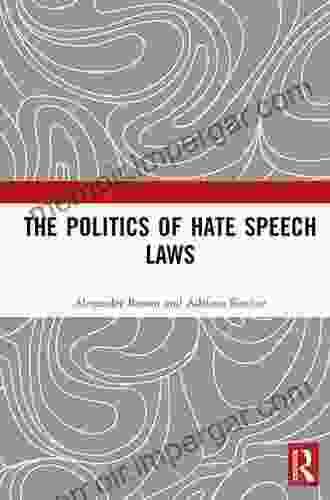 The Politics Of Hate Speech Laws