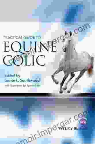 Practical Guide To Equine Colic