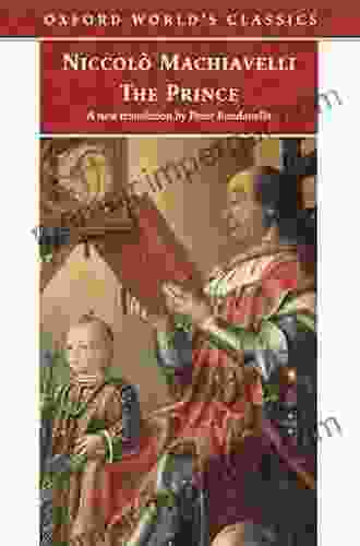 The Prince (Oxford World S Classics)