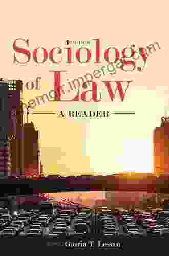 The Sociology Of Law: Classical And Contemporary Perspectives (Law And Society)