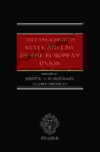 State Aid Law Of The European Union