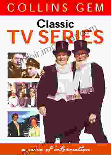 Classic TV (Collins Gem)