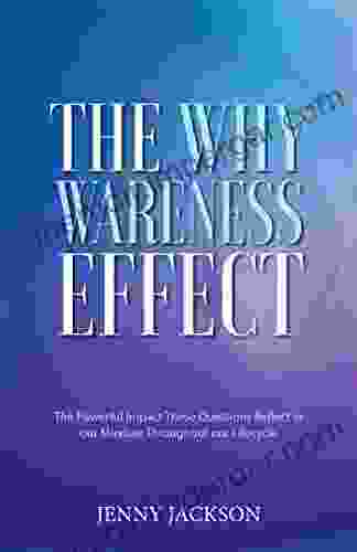 The Why Wareness Effect Thomas Erikson