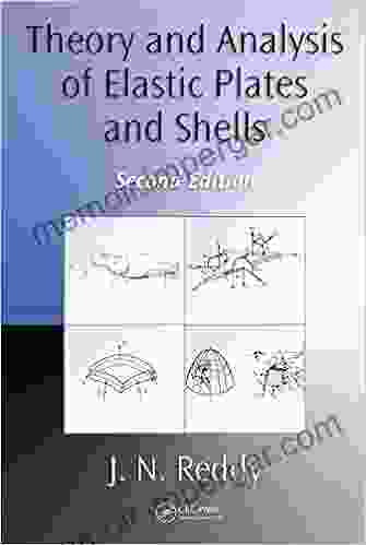 Theory and Analysis of Elastic Plates and Shells (Series in Systems and Control)