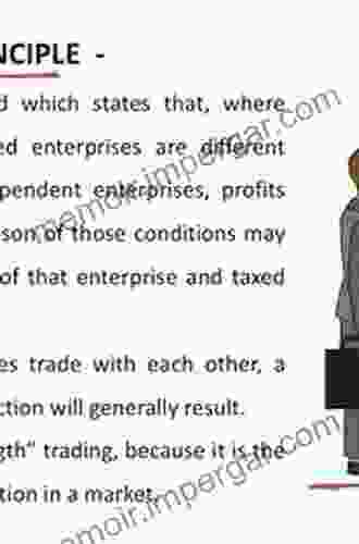 Transfer Pricing And The Arm S Length Principle After BEPS