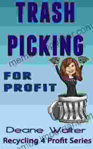 Trash Picking For Profit (Recycling 4 Profit 1)