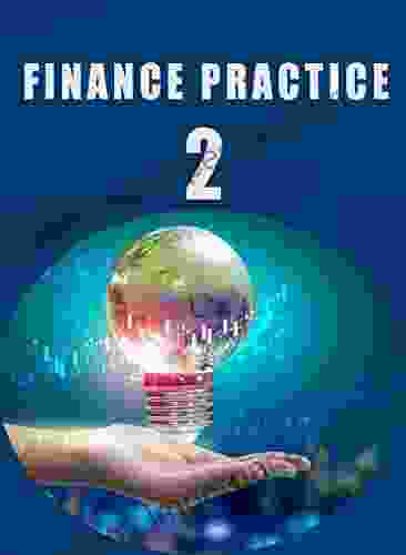 Finance Practice Part 2 Kristian Gustafson