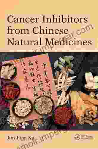 Cancer Inhibitors From Chinese Natural Medicines