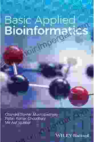 Basic Applied Bioinformatics