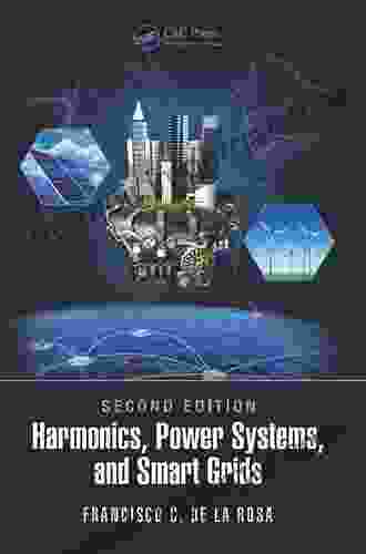 Harmonics Power Systems And Smart Grids