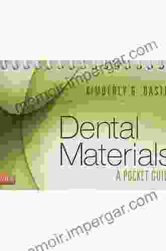 Dental Materials: A Pocket Guide