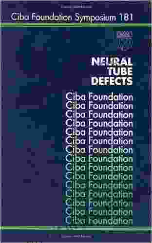 Neural Tube Defects: Embryology Epidemiology And Prevention (Novartis Foundation Symposia 181)