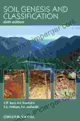 Soil Genesis And Classification Randal J Southard