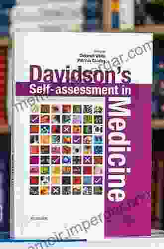 Davidson S Self Assessment In Medicine E