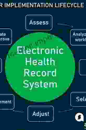 Process Improvement with Electronic Health Records: A Stepwise Approach to Workflow and Process Management