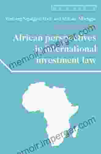 African Perspectives In International Investment Law (Melland Schill Perspectives On International Law)