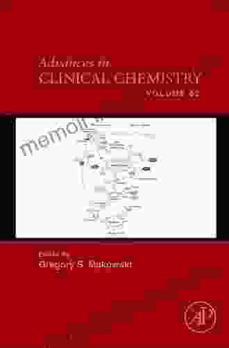 Advances In Clinical Chemistry (Volume 62)