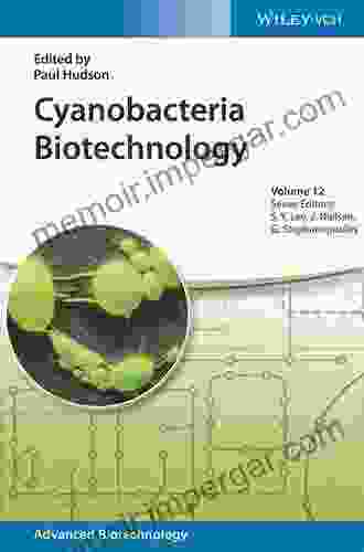 Cyanobacteria Biotechnology (Advanced Biotechnology)