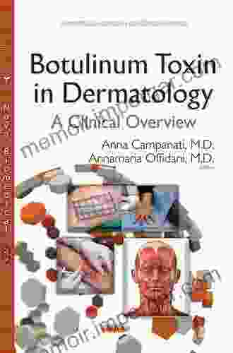 Botulinum Toxin In Clinical Dermatology