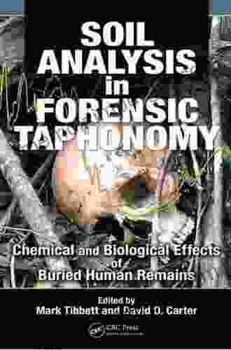 Soil Analysis In Forensic Taphonomy: Chemical And Biological Effects Of Buried Human Remains