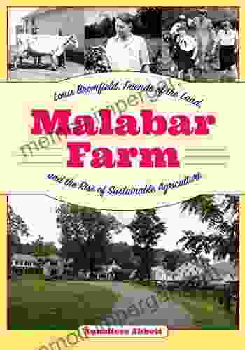 Malabar Farm Marci Spencer