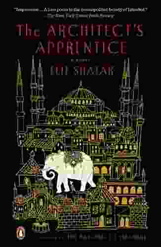 The Architect S Apprentice: A Novel