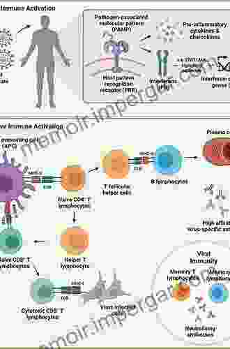 Immunopathology (Advances In Virus Research 107)