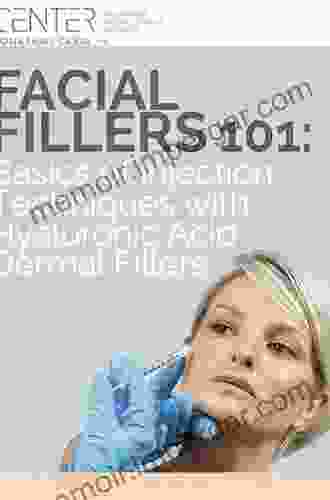 Dermal Fillers: Facial Anatomy And Injection Techniques